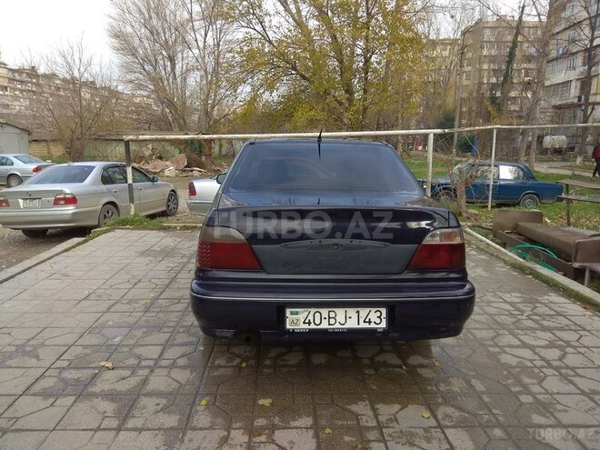 Daewoo Nexia 2008, 124,000 km - 1.5 l - Bakı