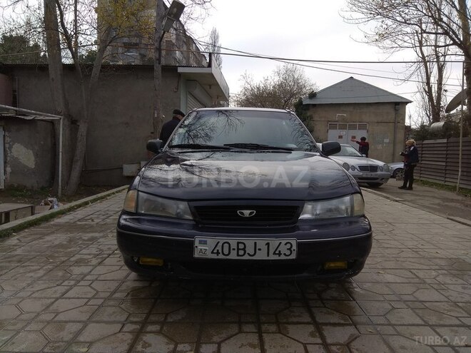 Daewoo Nexia 2008, 124,000 km - 1.5 l - Bakı