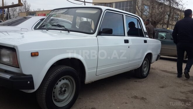 LADA (VAZ) 2107 2009, 140,000 km - 1.6 l - Xaçmaz