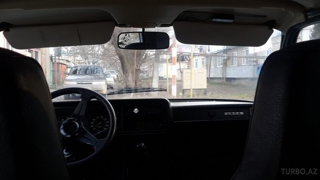 LADA (VAZ) 2107 2009, 140,000 km - 1.6 l - Xaçmaz