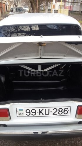 LADA (VAZ) 2107 2009, 140,000 km - 1.6 l - Xaçmaz