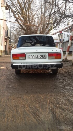LADA (VAZ) 2107 2009, 140,000 km - 1.6 l - Xaçmaz