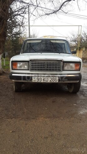 LADA (VAZ) 2107 2009, 140,000 km - 1.6 l - Xaçmaz