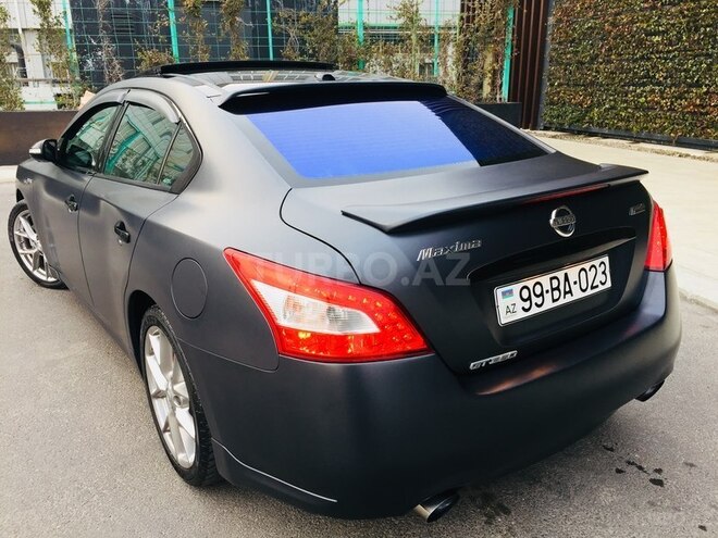 Nissan Maxima 2011, 69,000 km - 3.5 l - Bakı