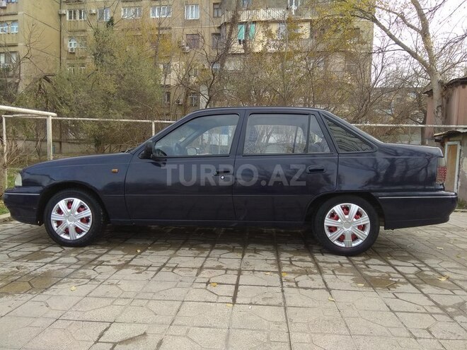 Daewoo Nexia 2008, 124,000 km - 1.5 l - Bakı