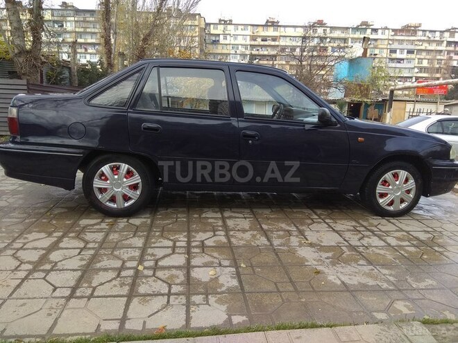 Daewoo Nexia 2008, 124,000 km - 1.5 l - Bakı