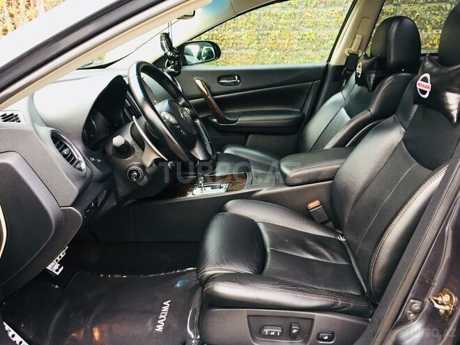 Nissan Maxima 2011, 69,000 km - 3.5 l - Bakı