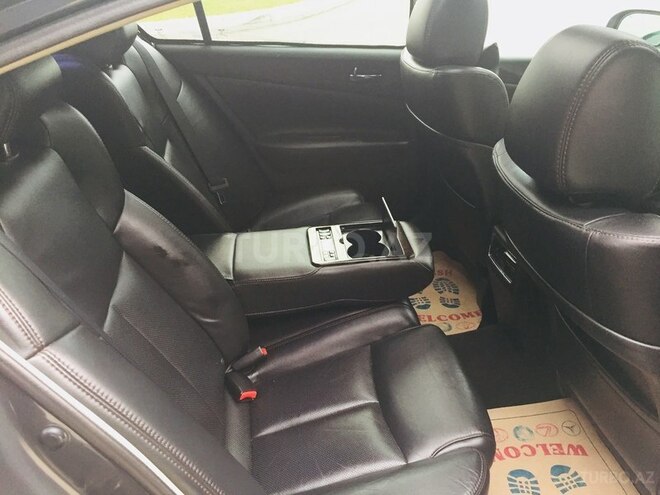 Nissan Maxima 2011, 69,000 km - 3.5 l - Bakı