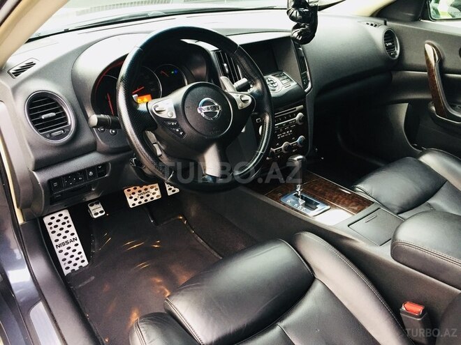 Nissan Maxima 2011, 69,000 km - 3.5 l - Bakı