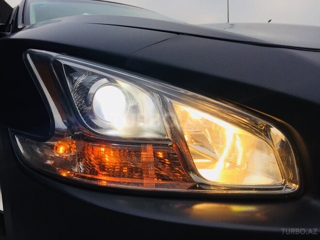 Nissan Maxima 2011, 69,000 km - 3.5 l - Bakı