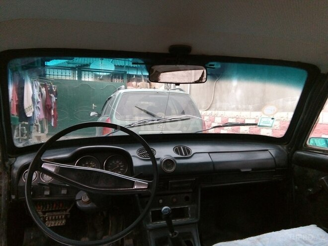 LADA (VAZ) 2106 1984, 360,000 km - 1.3 л - Sumqayıt
