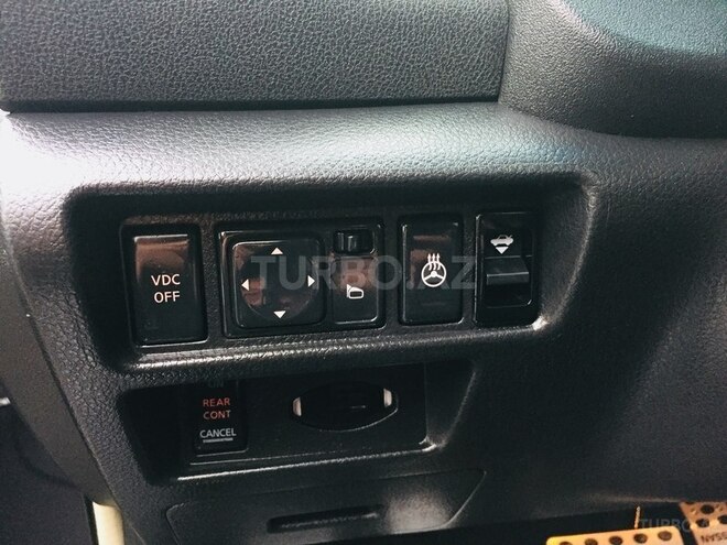 Nissan Maxima 2011, 69,000 km - 3.5 l - Bakı