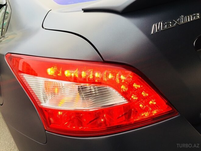 Nissan Maxima 2011, 69,000 km - 3.5 l - Bakı