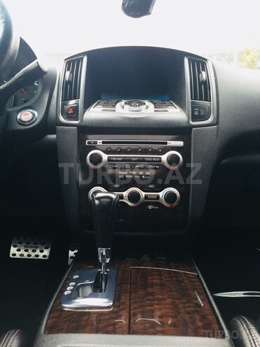 Nissan Maxima 2011, 69,000 km - 3.5 l - Bakı