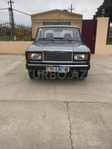 LADA (VAZ) 2107 2010, 70,000 km - 0.2 l - Bakı