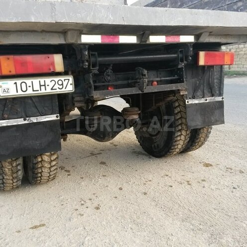 ZIL 130 1985, 445,568 km - 6.0 l - Bakı