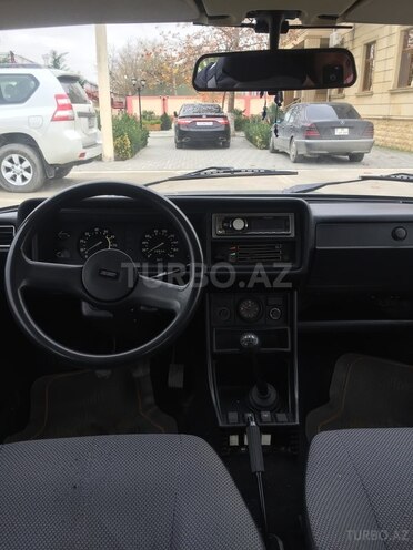 LADA (VAZ) 2107 2010, 70,000 km - 0.2 l - Bakı
