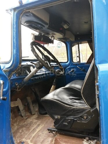 ZIL 130 1985, 445,568 km - 6.0 l - Bakı