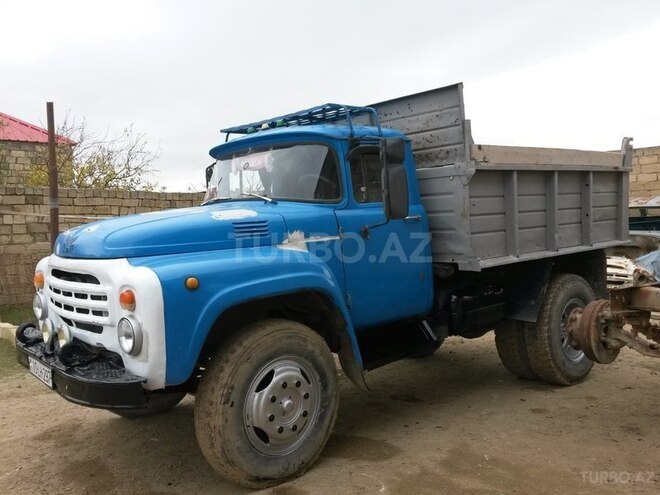ZIL 130 1985, 445,568 km - 6.0 l - Bakı