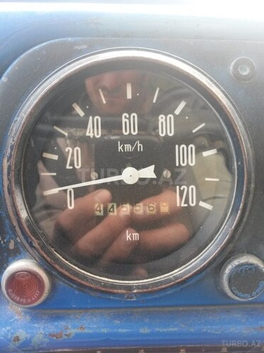 ZIL 130 1985, 445,568 km - 6.0 l - Bakı
