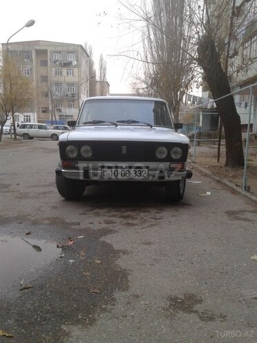 LADA (VAZ) 2106 2005, 125,000 km - 1.6 л - Sumqayıt