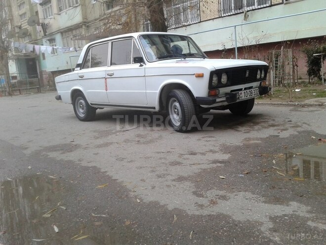 LADA (VAZ) 2106 2005, 125,000 km - 1.6 л - Sumqayıt