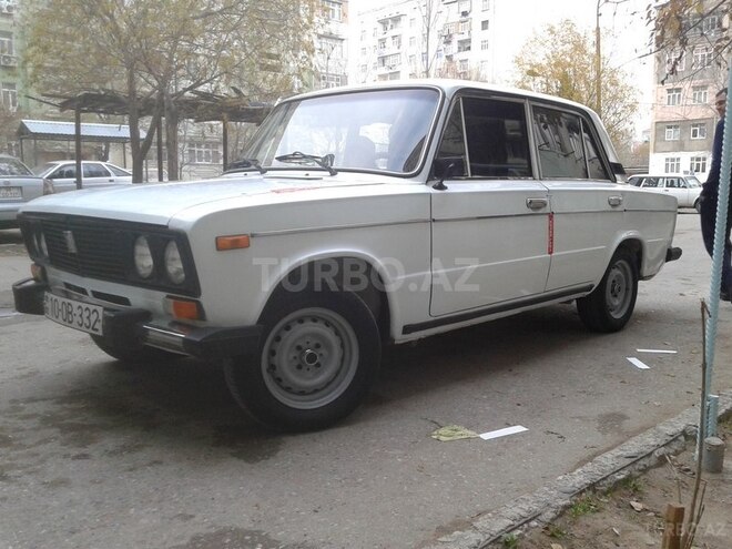 LADA (VAZ) 2106 2005, 125,000 km - 1.6 л - Sumqayıt