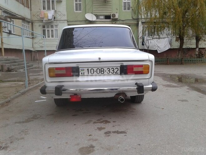 LADA (VAZ) 2106 2005, 125,000 km - 1.6 л - Sumqayıt