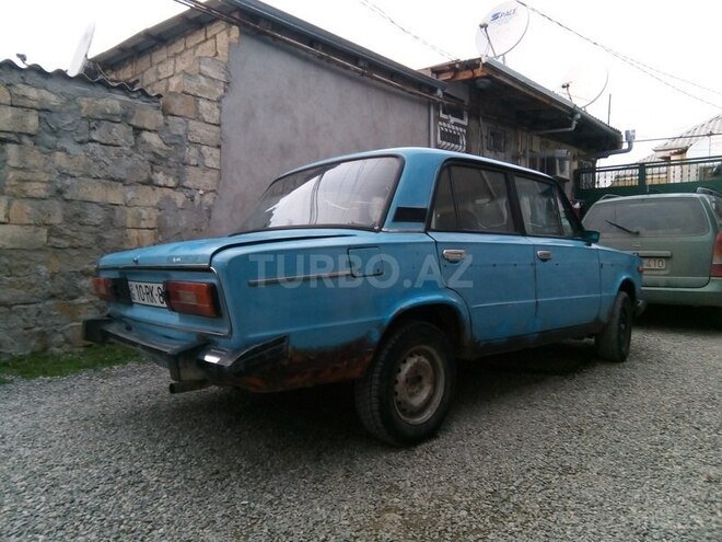 LADA (VAZ) 2106 1984, 360,000 km - 1.3 л - Sumqayıt