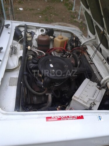LADA (VAZ) 2106 2005, 125,000 km - 1.6 л - Sumqayıt