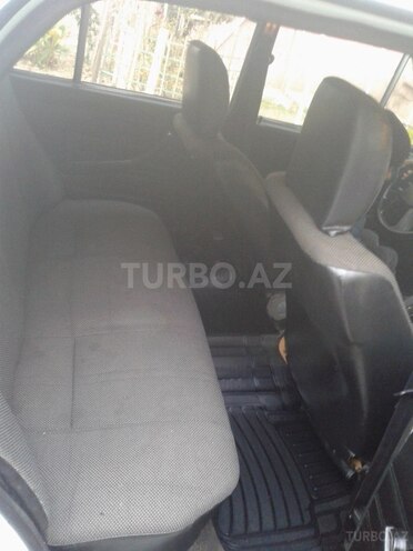 LADA (VAZ) 2106 2005, 125,000 km - 1.6 л - Sumqayıt