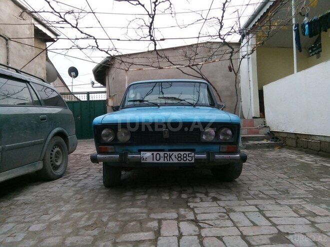 LADA (VAZ) 2106 1984, 360,000 km - 1.3 л - Sumqayıt