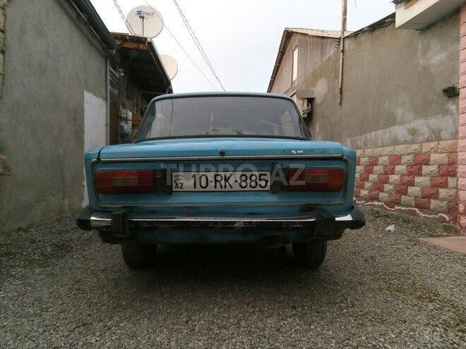 LADA (VAZ) 2106 1984, 360,000 km - 1.3 л - Sumqayıt
