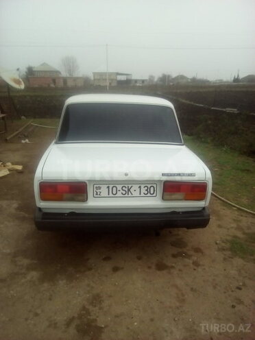 LADA (VAZ) 2107 2006, 150,000 km - 1.6 l - Cəlilabad