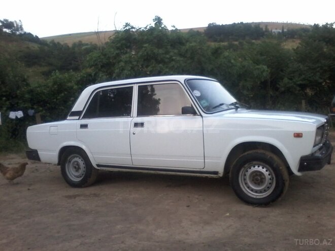 LADA (VAZ) 2107 2006, 150,000 km - 1.6 l - Cəlilabad