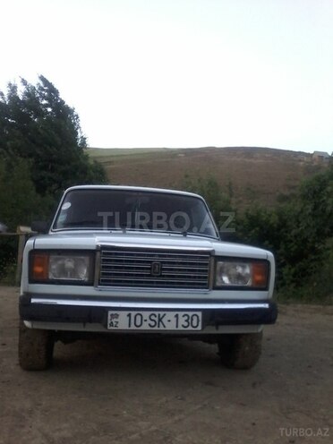 LADA (VAZ) 2107 2006, 150,000 km - 1.6 l - Cəlilabad