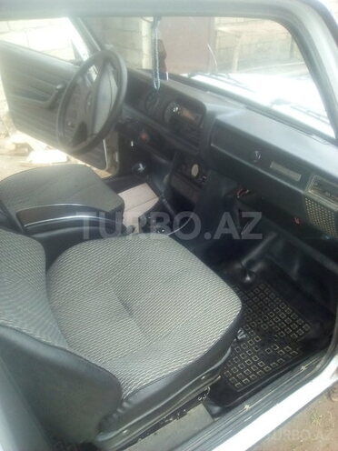 LADA (VAZ) 2107 2006, 150,000 km - 1.6 l - Cəlilabad