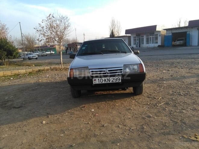 LADA (VAZ) 21099 2002, 200,000 km - 1.6 l - Ağdam