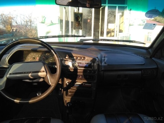 LADA (VAZ) 21099 2002, 200,000 km - 1.6 l - Ağdam