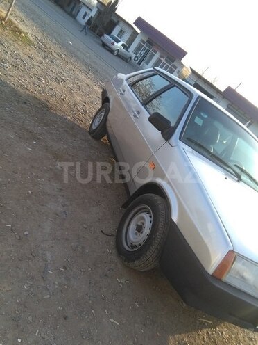 LADA (VAZ) 21099 2002, 200,000 km - 1.6 l - Ağdam