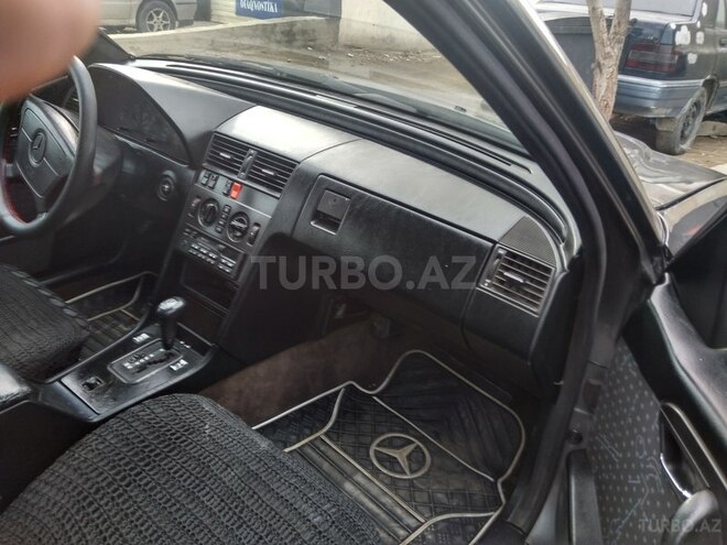 Mercedes C 180 1994, 350,000 km - 1.8 л - Sumqayıt