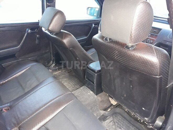 Mercedes C 200 1996, 365,000 km - 2.0 l - Xaçmaz