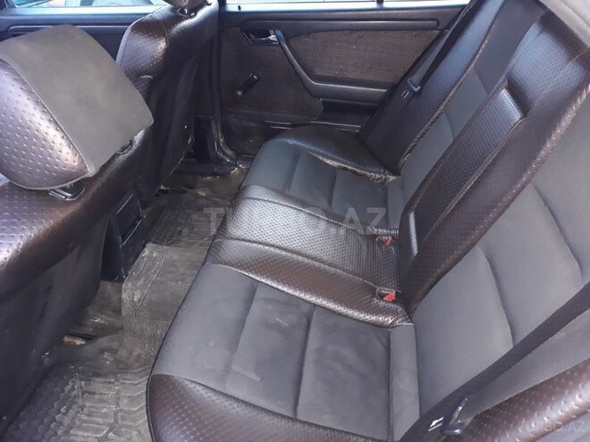 Mercedes C 200 1996, 365,000 km - 2.0 l - Xaçmaz