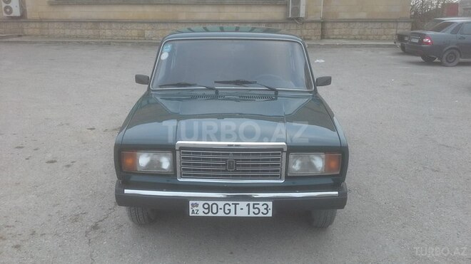 LADA (VAZ) 2107 2004, 153,000 km - 1.6 l - Bakı