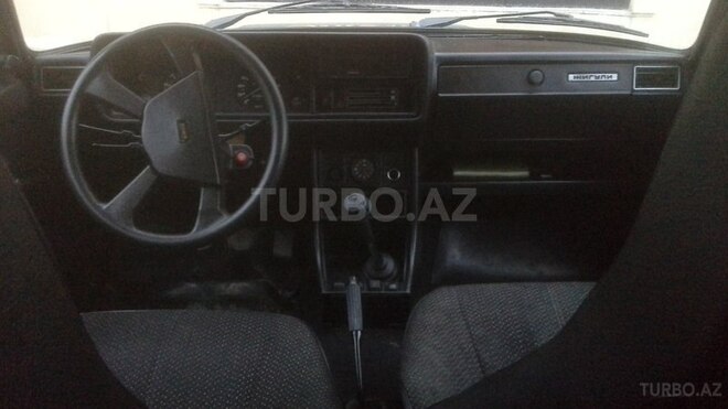 LADA (VAZ) 2107 2004, 153,000 km - 1.6 l - Bakı
