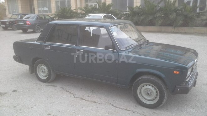 LADA (VAZ) 2107 2004, 153,000 km - 1.6 l - Bakı