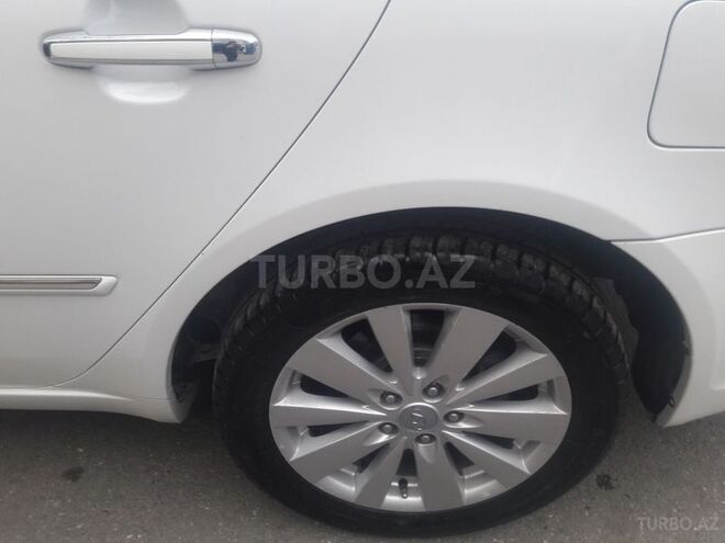 Hyundai Sonata 2009, 16,000 km - 2.4 l - Bakı