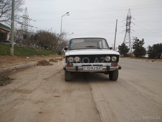 LADA (VAZ) 2106 1990, 179,929 km - 1.3 l - Bakı
