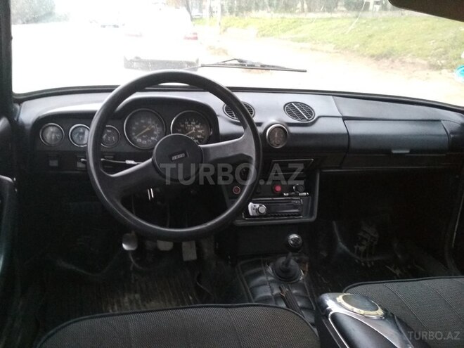 LADA (VAZ) 2106 1990, 179,929 km - 1.3 l - Bakı