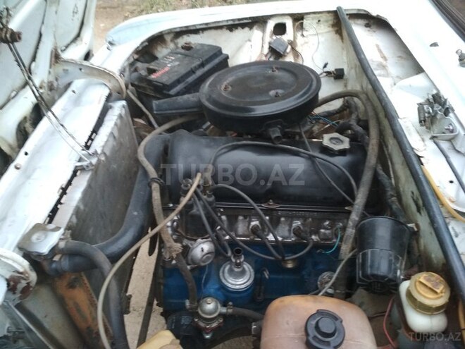 LADA (VAZ) 2106 1990, 179,929 km - 1.3 l - Bakı